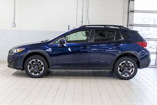 2022 Subaru Crosstrek Touring in Charlemagne, Quebec - 3 - w320h240px