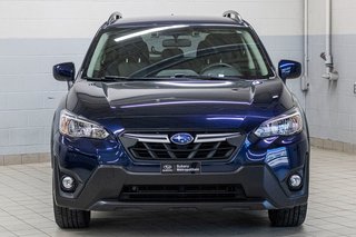 2022 Subaru Crosstrek Touring in Charlemagne, Quebec - 2 - w320h240px