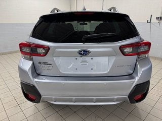 2022 Subaru Crosstrek TOIT, EYESIGHT, CARPLAY, BANCS CHAUFF, CAM REC in Charlemagne, Quebec - 6 - w320h240px