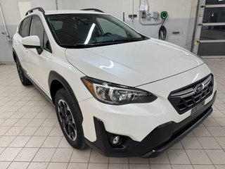 Subaru Crosstrek TOURING, EYESIGHT, CARPLAY, BANCS CHAUFF, CAM REC 2022 à Charlemagne, Québec - 3 - w320h240px