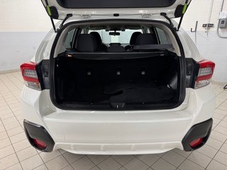 Subaru Crosstrek TOURING, EYESIGHT, CARPLAY, BANCS CHAUFF, CAM REC 2022 à Charlemagne, Québec - 6 - w320h240px