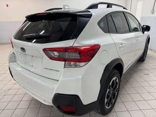 Subaru Crosstrek TOURING, EYESIGHT, CARPLAY, BANCS CHAUFF, CAM REC 2022 à Charlemagne, Québec - 4 - w320h240px