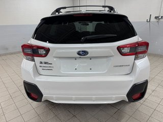 Subaru Crosstrek TOURING, CAMÉRA DE RECUL, BANC ET VOLANT CHAUFFANT 2022 à Charlemagne, Québec - 6 - w320h240px