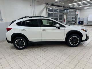 Subaru Crosstrek TOURING, CAMÉRA DE RECUL, BANC ET VOLANT CHAUFFANT 2022 à Charlemagne, Québec - 4 - w320h240px
