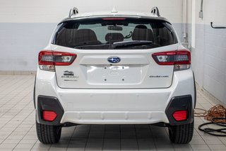 2023  Crosstrek SPORT, TOIT, CARPLAY, CAMERA REC, BANCS CHAUFF in Charlemagne, Quebec - 5 - w320h240px