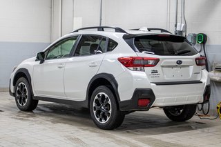 2023 Subaru Crosstrek TOURING, EYESIGHT, CARPLAY, BANCS CHAUFF, CAM REC in Charlemagne, Quebec - 4 - w320h240px