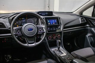 2023 Subaru Crosstrek TOURING, EYESIGHT, CARPLAY, BANCS CHAUFF, CAM REC in Charlemagne, Quebec - 6 - w320h240px