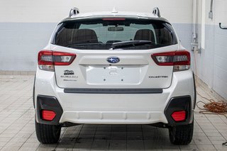 2023 Subaru Crosstrek TOURING, EYESIGHT, CARPLAY, BANCS CHAUFF, CAM REC in Charlemagne, Quebec - 5 - w320h240px