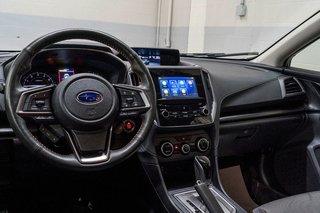 Subaru Crosstrek TOURING, EYESIGHT, CARPLAY, BANCS CHAUFF, CAM REC 2023 à Charlemagne, Québec - 6 - w320h240px