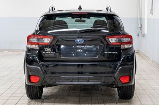 Subaru Crosstrek TOURING, EYESIGHT, CARPLAY, BANCS CHAUFF, CAM REC 2023 à Charlemagne, Québec - 5 - w320h240px