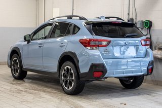 Subaru Crosstrek TOURING, EYESIGHT, BANCS CHAUFF, CAM REC, CARPLAY 2023 à Charlemagne, Québec - 4 - w320h240px