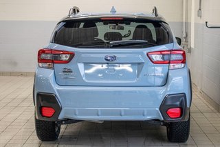 Subaru Crosstrek TOURING, EYESIGHT, BANCS CHAUFF, CAM REC, CARPLAY 2023 à Charlemagne, Québec - 5 - w320h240px