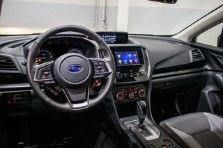 Subaru Crosstrek TOURING, EYESIGHT, BANCS CHAUFF, CAM REC, CARPLAY 2023 à Charlemagne, Québec - 6 - w320h240px