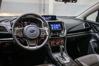 Subaru Crosstrek TOURING, EYESIGHT, BANCS CHAUFF, CARPLAY, CAM REC 2023 à Charlemagne, Québec - 6 - w320h240px