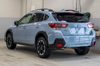 Subaru Crosstrek TOURING, EYESIGHT, BANCS CHAUFF, CARPLAY, CAM REC 2023 à Charlemagne, Québec - 4 - w320h240px