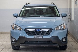 Subaru Crosstrek TOURING, EYESIGHT, BANCS CHAUFF, CARPLAY, CAM REC 2023 à Charlemagne, Québec - 2 - w320h240px