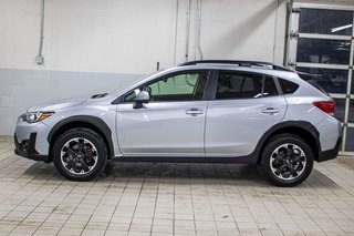 2023 Subaru Crosstrek TOURING, EYESIGHT, BANCS CHAUFF, CARPLAY, CAM REC in Charlemagne, Quebec - 3 - w320h240px