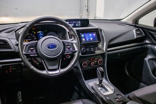 Subaru Crosstrek TOURING, EYESIGHT, BANCS CHAUFF, CARPLAY, CAM REC 2023 à Charlemagne, Québec - 6 - w320h240px