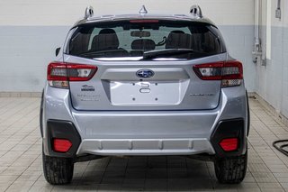 2023 Subaru Crosstrek TOURING, EYESIGHT, BANCS CHAUFF, CARPLAY, CAM REC in Charlemagne, Quebec - 5 - w320h240px