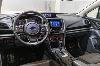 Subaru Crosstrek TOURING, EYESIGHT, BANCS CHAUFF, CARPLAY, CAM REC 2023 à Charlemagne, Québec - 6 - w320h240px
