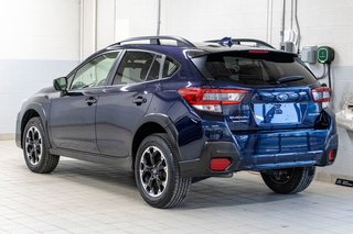 Subaru Crosstrek TOURING, EYESIGHT, BANCS CHAUFF, CARPLAY, CAM REC 2023 à Charlemagne, Québec - 4 - w320h240px
