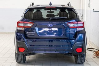 Subaru Crosstrek TOURING, EYESIGHT, BANCS CHAUFF, CARPLAY, CAM REC 2023 à Charlemagne, Québec - 5 - w320h240px