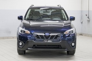2023 Subaru Crosstrek SPORT, TOIT, EYESIGHT, CARPLAY, BANCS CHAUFF, CAM in Charlemagne, Quebec - 2 - w320h240px