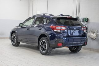 2023 Subaru Crosstrek SPORT, TOIT, EYESIGHT, CARPLAY, BANCS CHAUFF, CAM in Charlemagne, Quebec - 4 - w320h240px