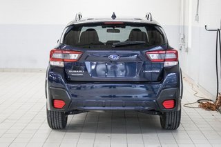 2023 Subaru Crosstrek SPORT, TOIT, EYESIGHT, CARPLAY, BANCS CHAUFF, CAM in Charlemagne, Quebec - 5 - w320h240px