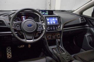 2023 Subaru Crosstrek SPORT, TOIT, EYESIGHT, CARPLAY, BANCS CHAUFF, CAM in Charlemagne, Quebec - 6 - w320h240px