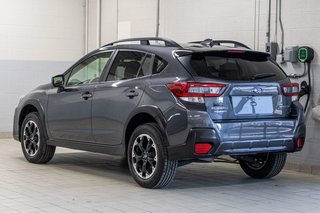 2023 Subaru Crosstrek TOURING, EYESIGHT, BANCS CHAUFF, CARPLAY, CAM REC in Charlemagne, Quebec - 4 - w320h240px