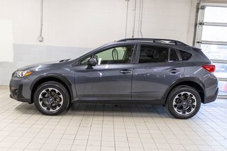 2023 Subaru Crosstrek TOURING, EYESIGHT, BANCS CHAUFF, CARPLAY, CAM REC in Charlemagne, Quebec - 3 - w320h240px