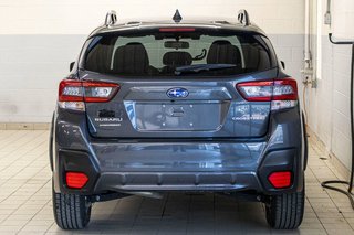 2023 Subaru Crosstrek TOURING, EYESIGHT, BANCS CHAUFF, CARPLAY, CAM REC in Charlemagne, Quebec - 5 - w320h240px