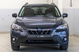 2023 Subaru Crosstrek TOURING, EYESIGHT, BANCS CHAUFF, CARPLAY, CAM REC in Charlemagne, Quebec - 2 - w320h240px