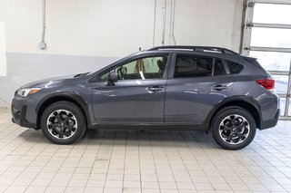 Subaru Crosstrek SPORT, TOIT, BANCS CHAUFF, CARPLAY, EYESIGHT, CAM 2023 à Charlemagne, Québec - 3 - w320h240px