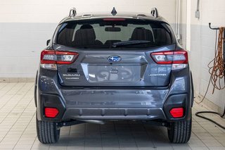Subaru Crosstrek SPORT, TOIT, BANCS CHAUFF, CARPLAY, EYESIGHT, CAM 2023 à Charlemagne, Québec - 5 - w320h240px