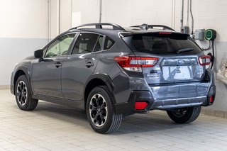 Subaru Crosstrek SPORT, TOIT, BANCS CHAUFF, CARPLAY, EYESIGHT, CAM 2023 à Charlemagne, Québec - 4 - w320h240px