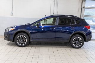 Subaru Crosstrek SPORT, TOIT, CARPLAY, BANCS CHAUFF, EYESIGHT, CAM 2023 à Charlemagne, Québec - 3 - w320h240px