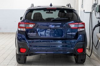 Subaru Crosstrek SPORT, TOIT, CARPLAY, BANCS CHAUFF, EYESIGHT, CAM 2023 à Charlemagne, Québec - 5 - w320h240px