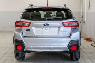 2023 Subaru Crosstrek CONVENIENCE, EYESIGHT, CARPLAY, CAMERA RECUL in Charlemagne, Quebec - 5 - w320h240px