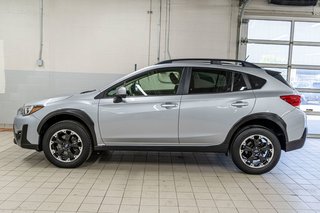 2023 Subaru Crosstrek CONVENIENCE, EYESIGHT, CARPLAY, CAMERA RECUL in Charlemagne, Quebec - 3 - w320h240px