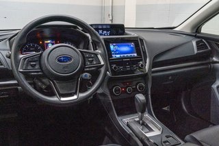 2023 Subaru Crosstrek CONVENIENCE, EYESIGHT, CARPLAY, CAMERA RECUL in Charlemagne, Quebec - 6 - w320h240px