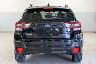 Subaru Crosstrek SPORT, TOIT, EYESIGHT, CARPLAY, BANCS CHAUFF, CAM 2023 à Charlemagne, Québec - 5 - w320h240px