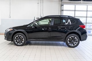 Subaru Crosstrek SPORT, TOIT, EYESIGHT, CARPLAY, BANCS CHAUFF, CAM 2023 à Charlemagne, Québec - 3 - w320h240px