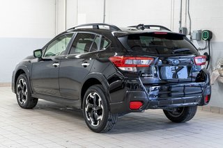 2023 Subaru Crosstrek LIMITED, 2.5L, CUIR, TOIT, CARPLAY, HARMON KAR in Charlemagne, Quebec - 4 - w320h240px