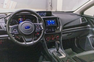 2023 Subaru Crosstrek TOURING, CARPLAY, CAM REC, BANC CHAUFF, 1 PROP in Charlemagne, Quebec - 6 - w320h240px