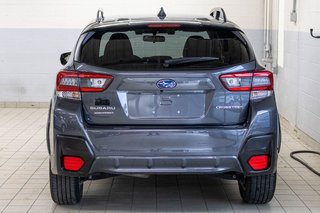 2023 Subaru Crosstrek TOURING, CARPLAY, CAM REC, BANC CHAUFF, 1 PROP in Charlemagne, Quebec - 5 - w320h240px