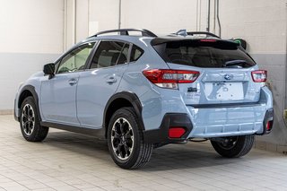 Subaru Crosstrek TOURING, EYESIGHT, BANCS CHAUFF, CARPLAY, CAM REC 2023 à Charlemagne, Québec - 4 - w320h240px