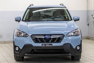 Subaru Crosstrek TOURING, EYESIGHT, BANCS CHAUFF, CARPLAY, CAM REC 2023 à Charlemagne, Québec - 2 - w320h240px