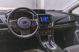Subaru Crosstrek TOURING, EYESIGHT, BANCS CHAUFF, CARPLAY, CAM REC 2023 à Charlemagne, Québec - 6 - w320h240px